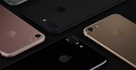 怕iPhone 7卖不好？苹果不再公布首周销量