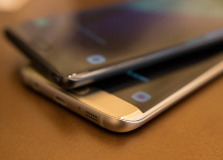消息再次确认：三星S8将只有曲面屏版