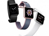 太火爆？Apple Watch 2发货日期延长到2-3周