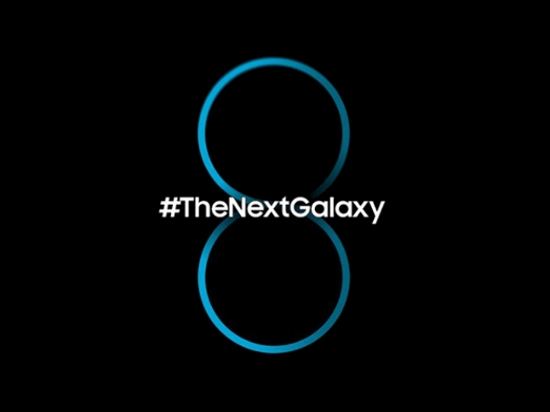 延续惯例 三星Galaxy S8将于MWC2017亮相