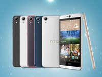 HTC Desire 826大降价了！竟然才699