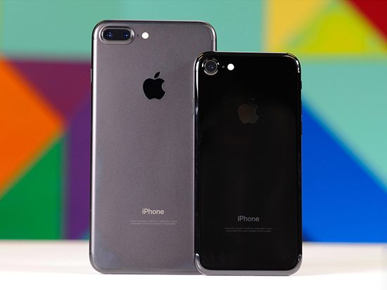5.5寸iPhone 7 Plus更受欢迎 为什么会这样？