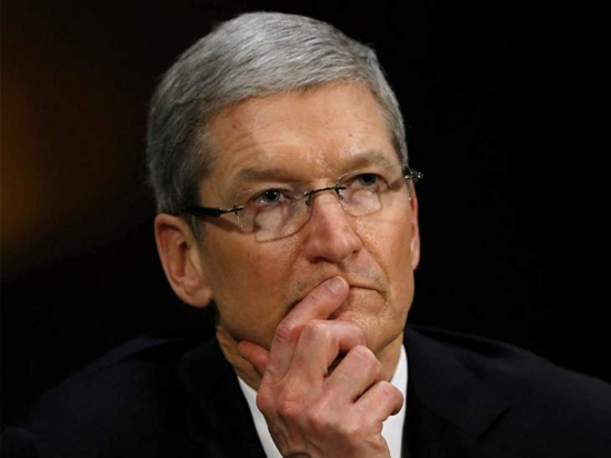 苹果再次败给了专利流氓 这次又得赔上20亿