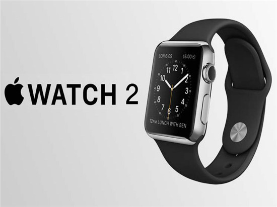 沃兹对Apple Watch大嘉赞赏：很喜欢它