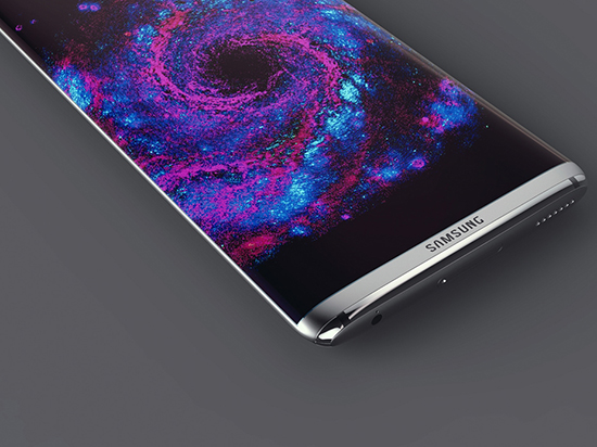 Galaxy S8配置大曝光，能挽回三星声誉吗？