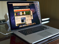 配件厂商爆料：MacBook Pro迎来更新