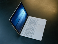 微软Surface系列将搭载全新酷睿处理器