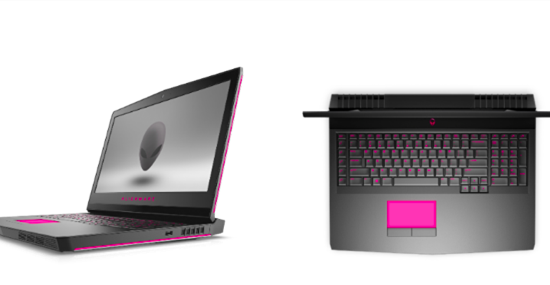 PC市场新血 戴尔多款笔记本电脑齐发