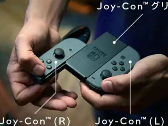 掌机主机合二为一！Nintendo Switch功能详解