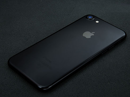 iPhone 7成本曝光：比6s高了但依旧暴利