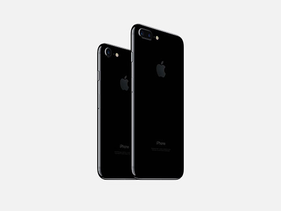 日本零件厂商业绩惨淡 这锅要iPhone 7来背？