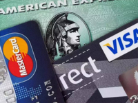 全球信用卡消费首次超过现金 无现金时代正式来临