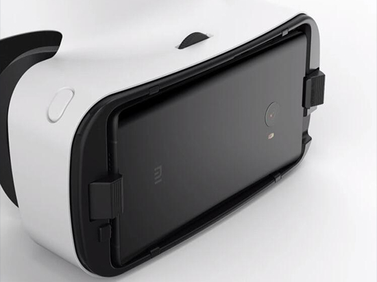 年轻人的VR设备？小米VR眼镜正式版11月发售