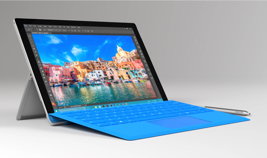 白期待了！微软主管称Surface Pro 5还没准备好