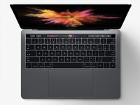 首发14nm A卡：新MacBook Pro独显揭秘