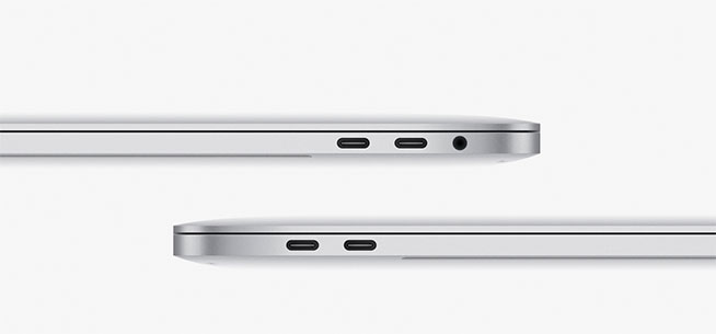 新MacBook Pro三大变革！助苹果反击完胜微软
