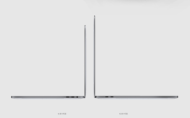MacBook Pro对比Surface Book：这样选吧