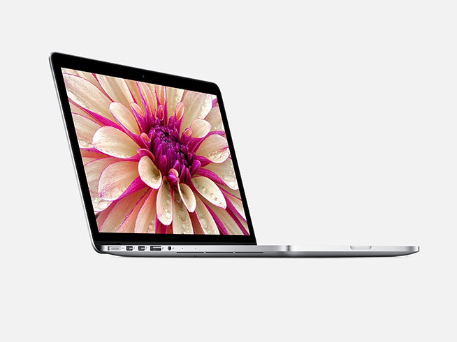 MacBook Pro对比Surface Book：这样选吧
