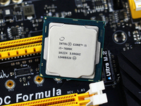 PC最强芯： Intel第7代酷睿Kaby Lake发售细节曝光