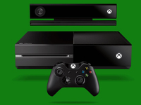 Xbox One成英国销售冠军 甩PS42.5万台