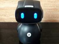 Yumi家用机器人发布 预计于2017年夏天上市