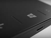 误会一场 被曝的Surface Phone其实是戴尔手机