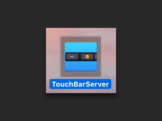 没有高配Macbook Pro也能尝鲜Touch Bar