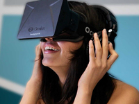 低端电脑也用上VR？Oculus新技术来解决