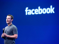 扎克伯格回应Facebook假新闻：没有的事儿