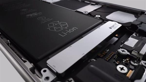 iPhone 6s电池问题频出 苹果终于作出回应