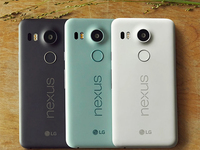 LG将为Nexus 5X故障用户提供退款服务