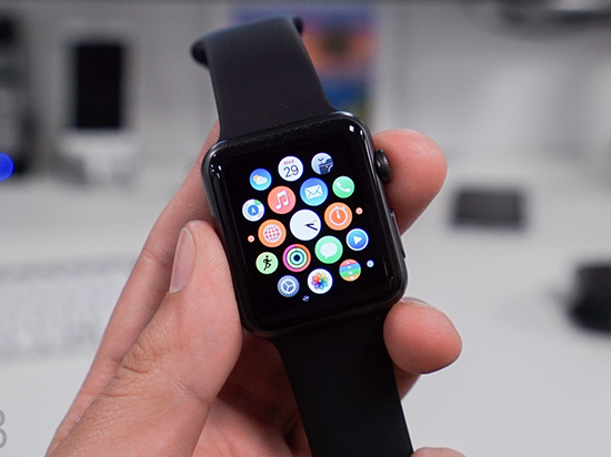 苹果回收计划加入Apple Watch，但并不回馈金钱