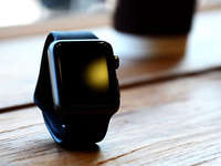 苹果专利已就绪 圆形表盘Apple Watch真要来了？！
