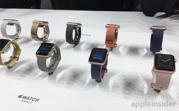 库克反驳Apple Watch消极报告：销量相当不俗