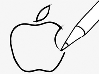 苹果又有新专利 新iPhone会配备手写笔？