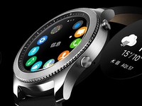 终于来了！三星Gear S3智能手表国行版正式开售