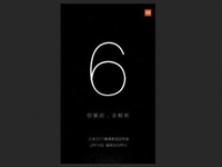 国内首发骁龙835 小米6或将于情人节发布