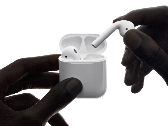 叫板AirPods？三星Galaxy S8或将配备无线耳机