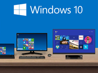 Windows 10 RS2最终版曝光 或将于4月正式发布
