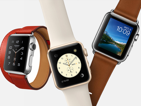 Apple Watch 3秋季发布？重点还是在续航