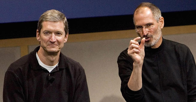iPhone十周岁了，情怀苹果变味了吗？