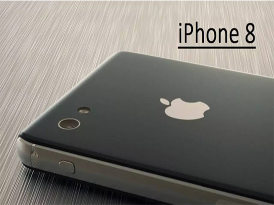 新增5英寸 iPhone 8真的有三款！