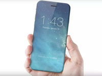 iPhone 8的屏幕将大幅提升3D Touch灵敏度