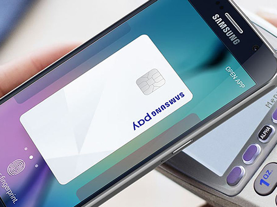 Samsung Pay再添新成员：渤海银行信用卡/借记卡上线