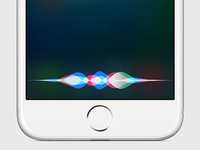 苹果不死心 下一代iPhone开发将用上“增强版 Siri”