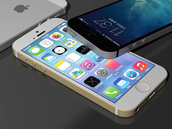 苹果这一黑科技将用于iPhone的制造