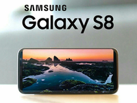 屏占比和尺寸都很赞 三星Galaxy S8涨价也是有道理