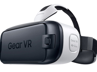对标DayDream View 新款Gear VR将配单手手柄