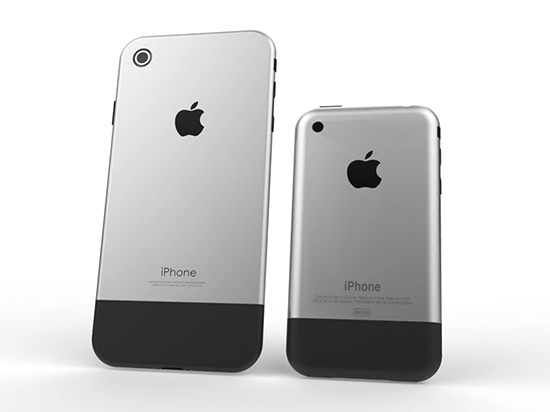这台iPhone 8概念机竟然由乔布斯亲自发布