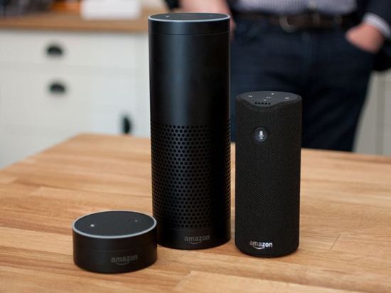 分析师：亚马逊Alexa智能音箱可创造100亿美元营收